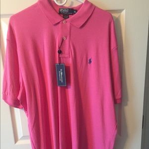Men’s XL Ralph Lauren Polo